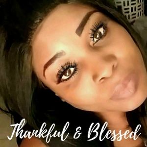 Meet your Posher, Judith